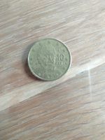 10 Cent Aenta 2002 Nordrhein-Westfalen - Rheine Vorschau