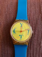 Swatch African Can GK 120 Hessen - Pfungstadt Vorschau