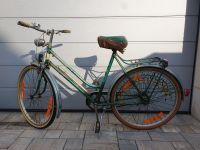 Originales Falke Damenrad aus den 60er Jahren Oldtimer Baden-Württemberg - Schwanau Vorschau