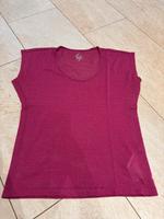 Luftiges Netzshirt, Nike, M, lila Bayern - Pähl Vorschau