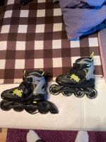 Crivit Jugend-Inline-Skates Mecklenburg-Vorpommern - Stralsund Vorschau