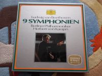 LP-Box Beethovens 9. Symphonie Baden-Württemberg - Waiblingen Vorschau