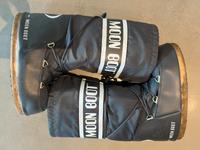 Original MOON BOOT Schuhe Bayern - Bamberg Vorschau