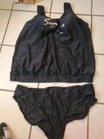 Tankini Gr. 56 Bikini Nordrhein-Westfalen - Dormagen Vorschau