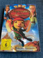 Despereaux der Mäuseheld DVD Vahr - Neue Vahr Südost Vorschau