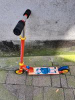 Roller für Kinder mit Feuerwehrmann Sam Hessen - Grünberg Vorschau