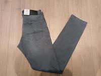 S. Oliver Jeans rick slim fit 32/34 grau Nordrhein-Westfalen - Herford Vorschau
