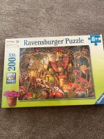 Puzzle 200 Teile Bayern - Seefeld Vorschau