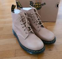 NEU Dr. Martens echt Leder 1460 PASCAL Gr 44 Boots Schnürstiefel Hessen - Dieburg Vorschau