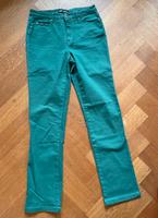 Arizona Jeans Dunkelgrün * Gr. 80 (40 lang) Bayern - Bad Tölz Vorschau