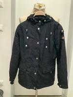 Jacke Wellensteyn Gr.S Schwarz Top Zustand Niedersachsen - Lüneburg Vorschau