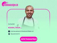 Köchin / Koch (m/w/d) Hessen - Heusenstamm Vorschau