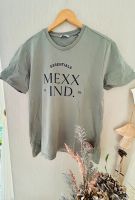 Mexx Shirt oliv Gr S Niedersachsen - Wolfsburg Vorschau