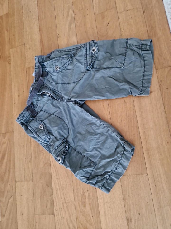 Shorts h&m 104 in München