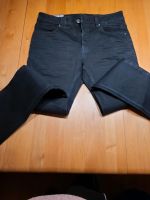 Jeans schwarz Gr. 32/32 Westerwaldkreis - Mähren Vorschau