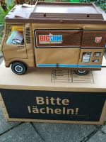 Wohnmobil  Barbie Camper Leipzig - Mölkau Vorschau