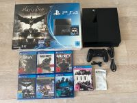 PlayStation 4 Nordrhein-Westfalen - Paderborn Vorschau