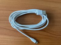 Ladegerät für iPad Apple - nur Kabel München - Sendling-Westpark Vorschau