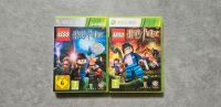 Lego Harry Potter Jahre 1-4 & 5-7 Bundle( Xbox 360 Spiele) Essen-West - Frohnhausen Vorschau