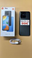 Xiaomi Redmi 10 C  64GB Dualsim Hamburg - Harburg Vorschau