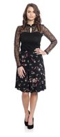 Vive María - Lovestory Rock skirt Gr. S 36 Baden-Württemberg - Hüfingen Vorschau