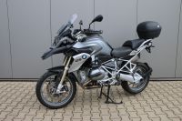 BMW R 1200 GS  DYNAMIK/ TOURING/ KOMFORT PAKET Niedersachsen - Aurich Vorschau