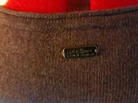 S.Oliver Pullover m. Kaschmir und Wolle, taupe, Gr. 44  TOP! Niedersachsen - Harsum Vorschau