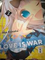 Manga buch " love is war" Düsseldorf - Stadtmitte Vorschau