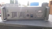 Peavey M-4000 Power Endstufe Stereo Mark V Bayern - Illertissen Vorschau