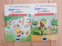 Schulstart / Einschulung: Üben mit den Leselöwen (neu, unbenutzt) Hessen - Schwalbach a. Taunus Vorschau