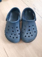 Crocs Kinder Gr. 10 C Niedersachsen - Wiefelstede Vorschau