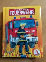 Puzzlebuch Feuerwehr: Mit 5 Puzzles 12 Teile Sachsen-Anhalt - Wittenberg Vorschau