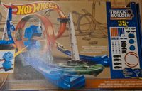 Hot wheels Track Builder Niedersachsen - Großenkneten Vorschau