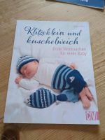 Strickbuch für Babysachen Bayern - Stiefenhofen Vorschau