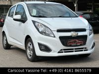 Chevrolet Spark LT/70Tkm/Klima/ Niedersachsen - Buxtehude Vorschau