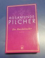 Rosamunde Pilcher Die Muschelsucher Roman Baden-Württemberg - Fellbach Vorschau