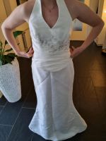 Nice by Tres Chic Brautkleid in Größe 38 Niedersachsen - Bremervörde Vorschau