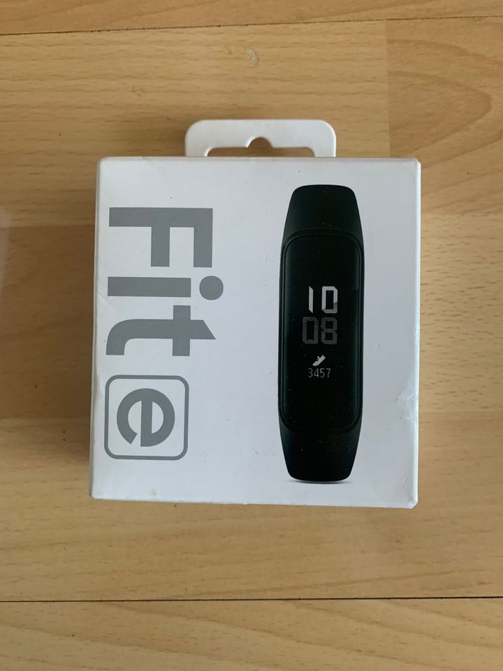 Samsung Galaxy Fit e Aktivitätstracker in Bremen