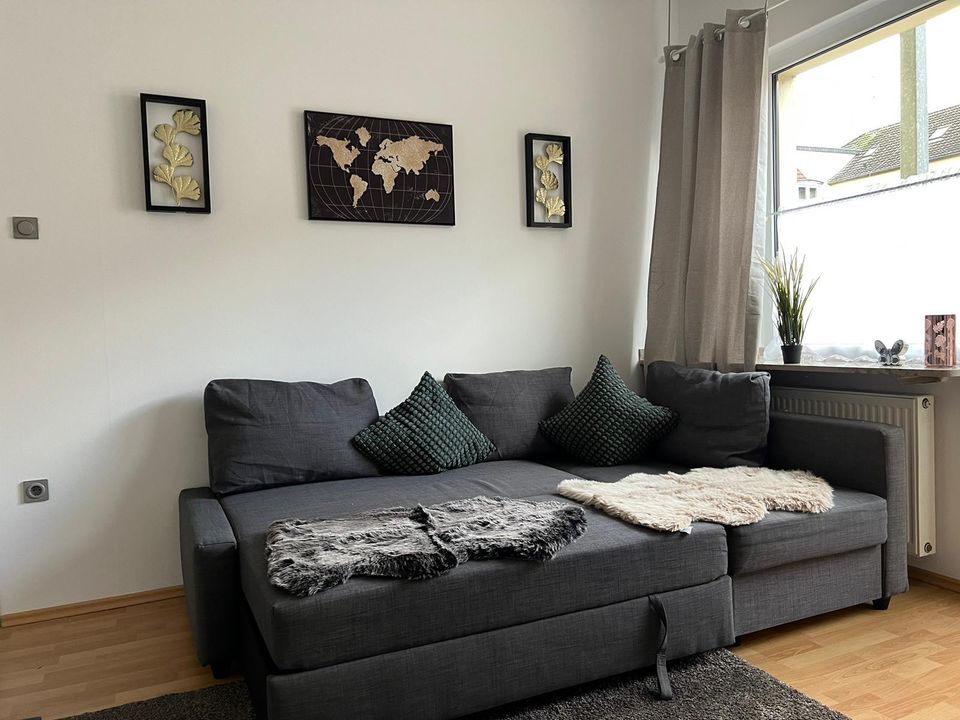 Ferienwohnung /Monteur in Oberhausen in Oberhausen