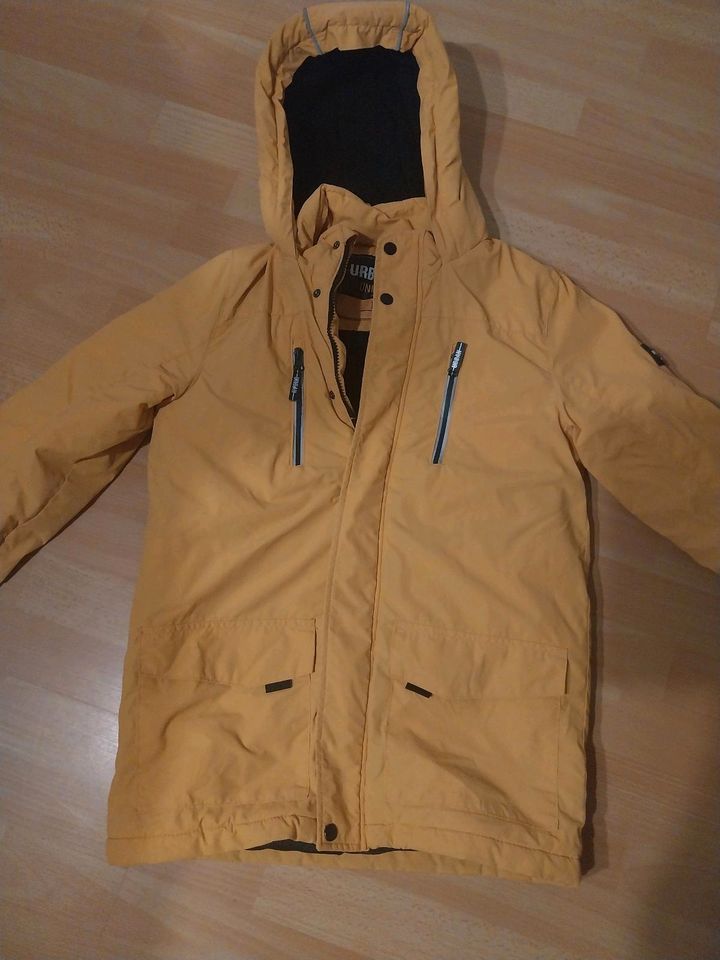 Winterjacke Gr.152 in Weyhe