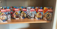 Marvel Universe 3 3/4“ Sammelfiguren OVP Niedersachsen - Seesen Vorschau