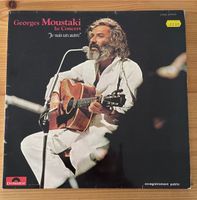 Georges Moustaki / Je Suis Un Autre Nordrhein-Westfalen - Wesseling Vorschau