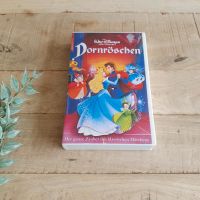 Disney Dornröschen VHS (400 00476) Sammlerstück Nordrhein-Westfalen - Gladbeck Vorschau