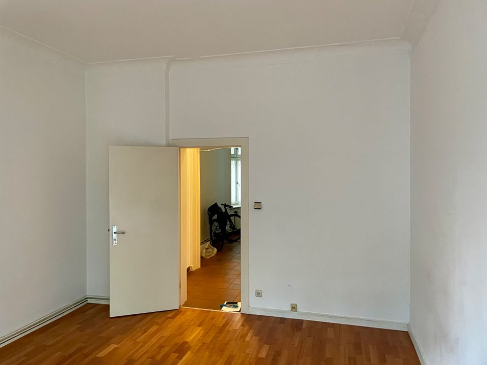 2-Zimmer-Wohnung in Hamburg Winterhude (22299) in Hamburg