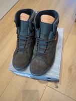 Lowa Isarco III GTX MID in Größe 44,5 Herren Wanderschuhe Schleswig-Holstein - Osterstedt Vorschau
