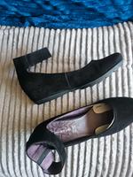 Tamaris Schuhe neu schwarz  Gr. 40 Hessen - Lampertheim Vorschau