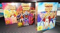 She Ra Princess of Power Motu DVD Boxen komplett 18 DVDs Schleswig-Holstein - Lübeck Vorschau