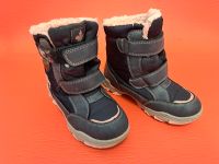 Kinder Mädchen Winterstiefel Größe 32 von Barbarella TEX Sachsen-Anhalt - Brehna Vorschau