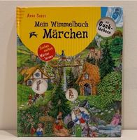 Wimmelbuch / Märchenbuch / Kinderbuch Potsdam - Babelsberg Nord Vorschau