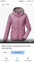 Killtec Jacke Damen Größe 48 Neu Nordrhein-Westfalen - Lüdenscheid Vorschau